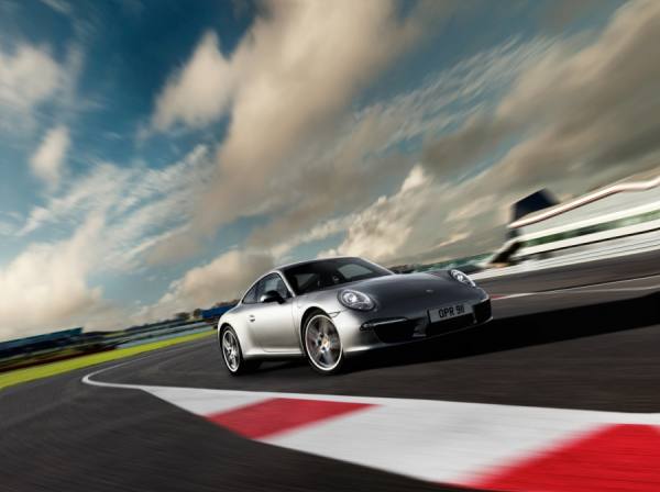 Photograph Carl Lyttle Porshe Gq Awards on One Eyeland